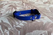 Load image into Gallery viewer, Biothane Adjustable Collar