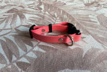 Load image into Gallery viewer, Biothane Adjustable Collar