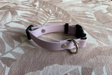 Load image into Gallery viewer, Biothane Adjustable Collar