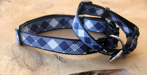 Handkerchief Dog Collar