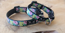 Load image into Gallery viewer, Hawaii Dreaming Dog Collar