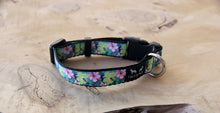 Load image into Gallery viewer, Hawaii Dreaming Dog Collar