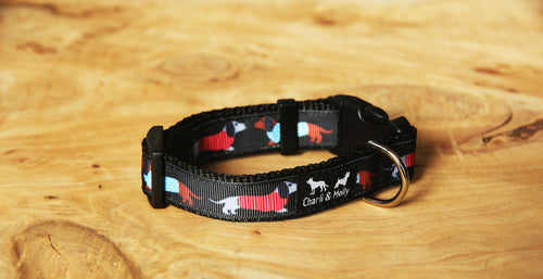 Sausage Dog Collar