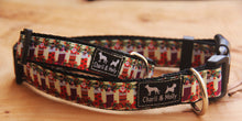 Load image into Gallery viewer, Christmas Stockings Dog Collar