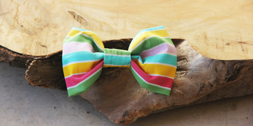 Candy Shop Bow Tie