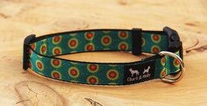 Hustle Dog Collar